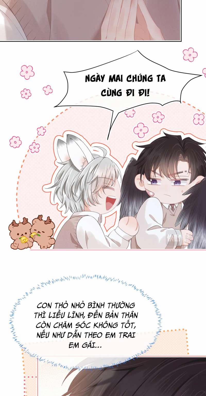 Một Ngụm Ăn Thỏ Phần 0 0 29 trang 33