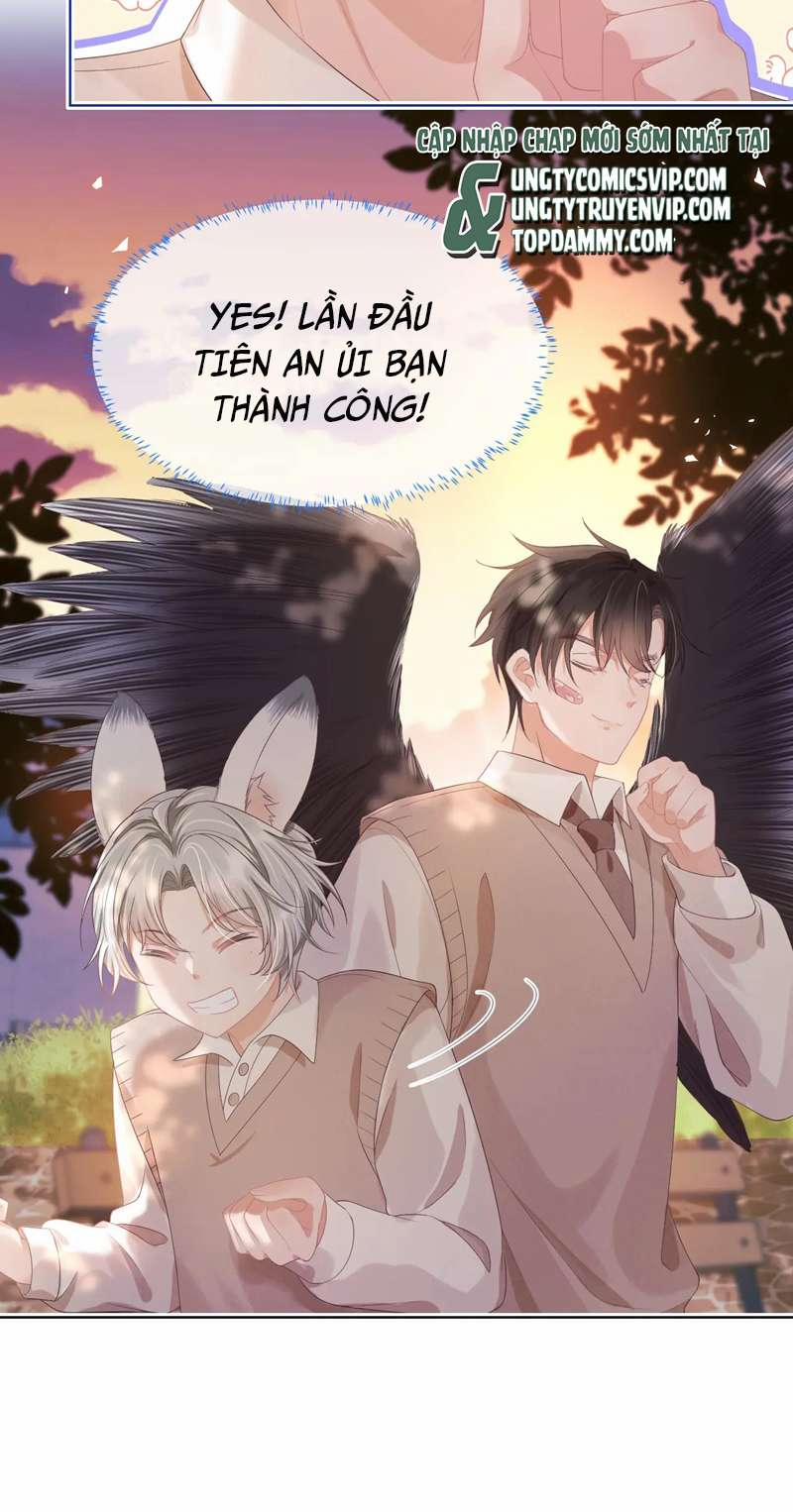 Một Ngụm Ăn Thỏ Phần 0 0 29 trang 36