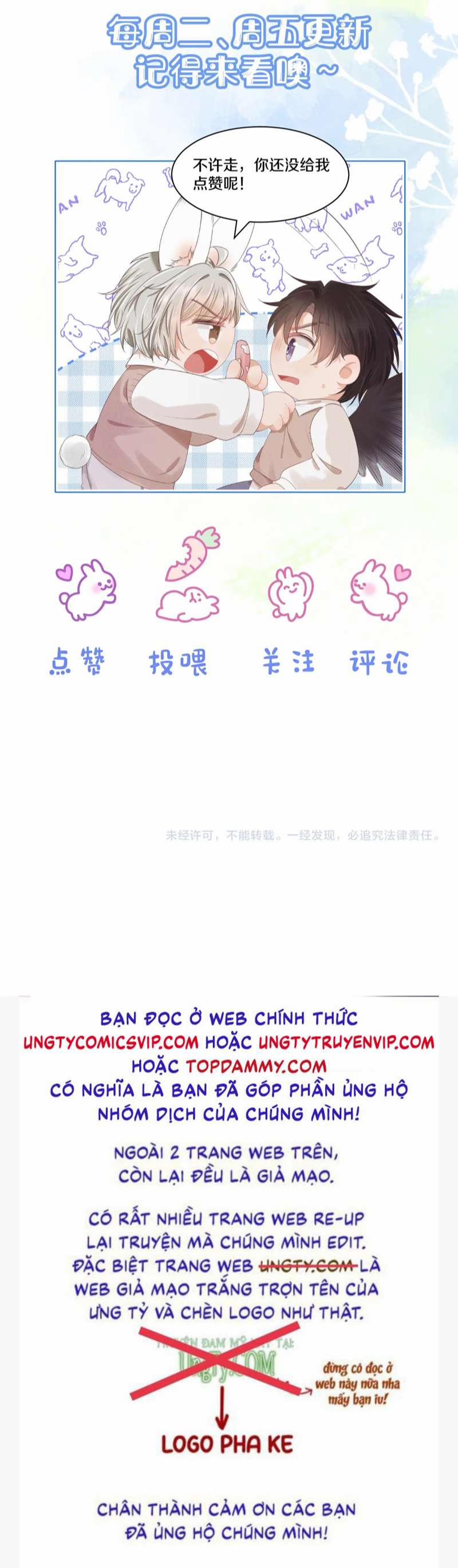 Một Ngụm Ăn Thỏ Phần 0 0 29 trang 38