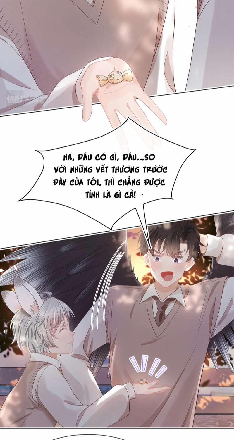 Một Ngụm Ăn Thỏ Phần 0 0 29 trang 4