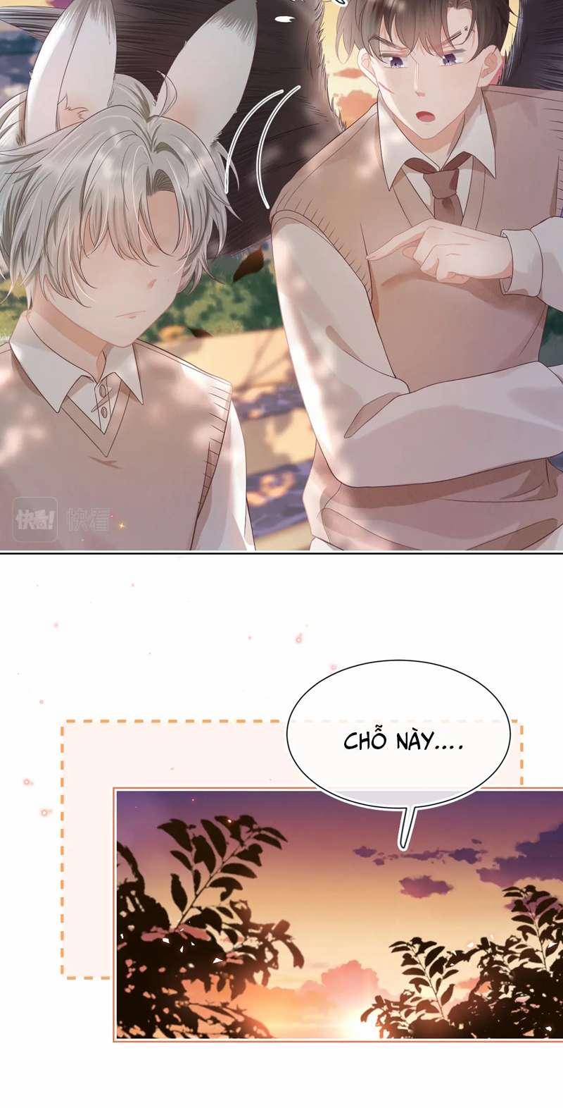 Một Ngụm Ăn Thỏ Phần 0 0 29 trang 8