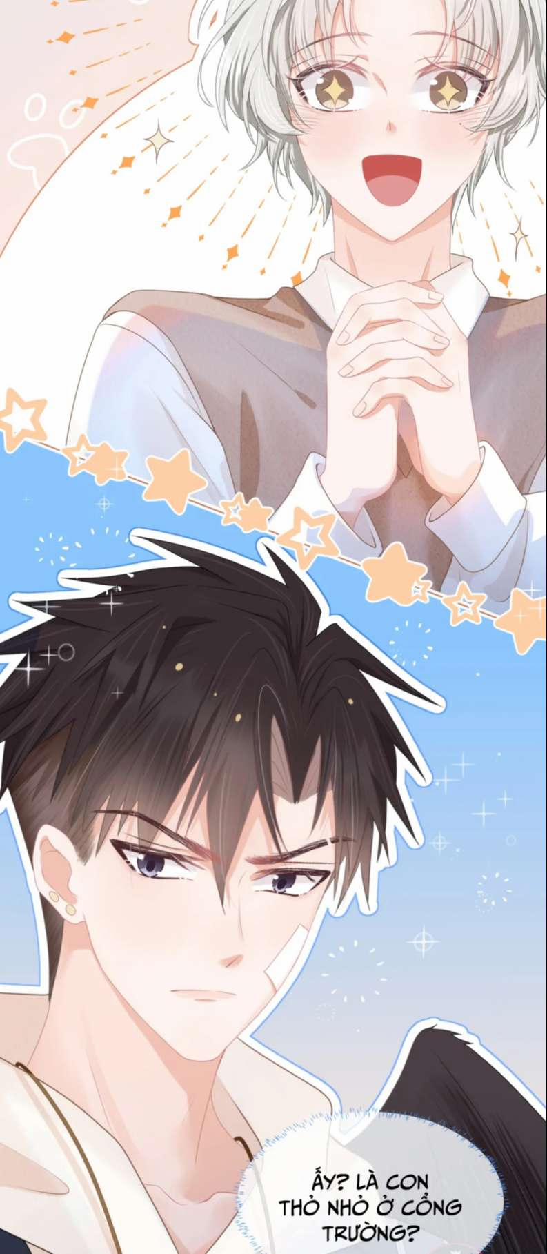 Một Ngụm Ăn Thỏ Phần 0 0 3 trang 11