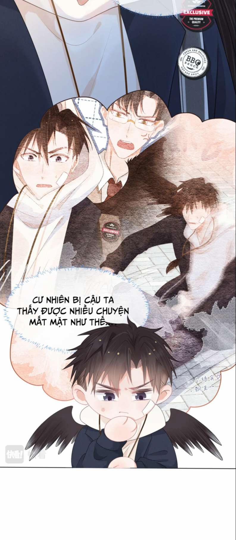 Một Ngụm Ăn Thỏ Phần 0 0 3 trang 12