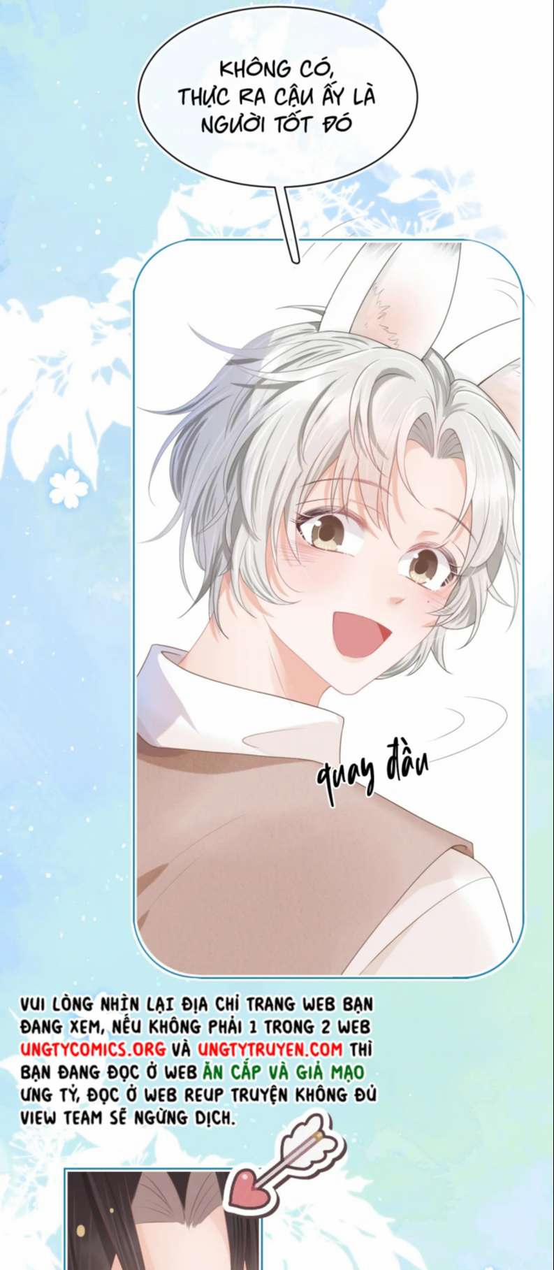 Một Ngụm Ăn Thỏ Phần 0 0 3 trang 14