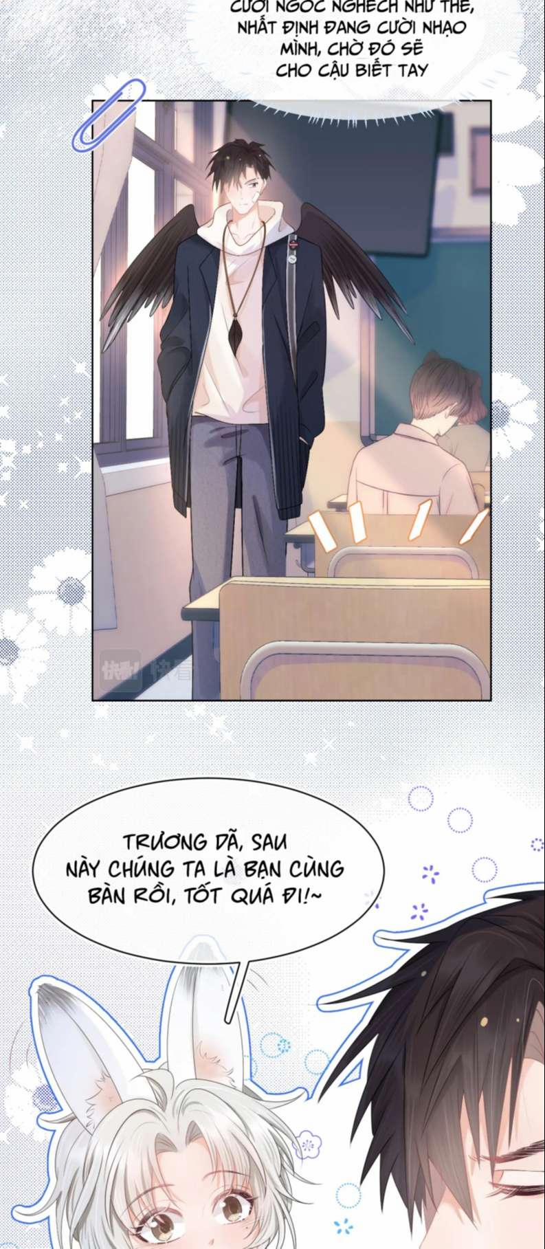 Một Ngụm Ăn Thỏ Phần 0 0 3 trang 17