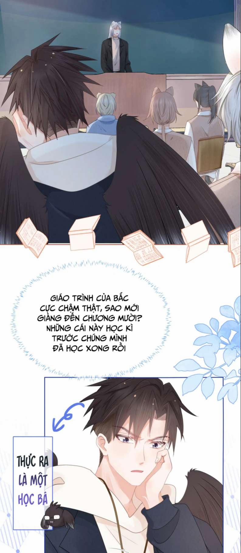 Một Ngụm Ăn Thỏ Phần 0 0 3 trang 19