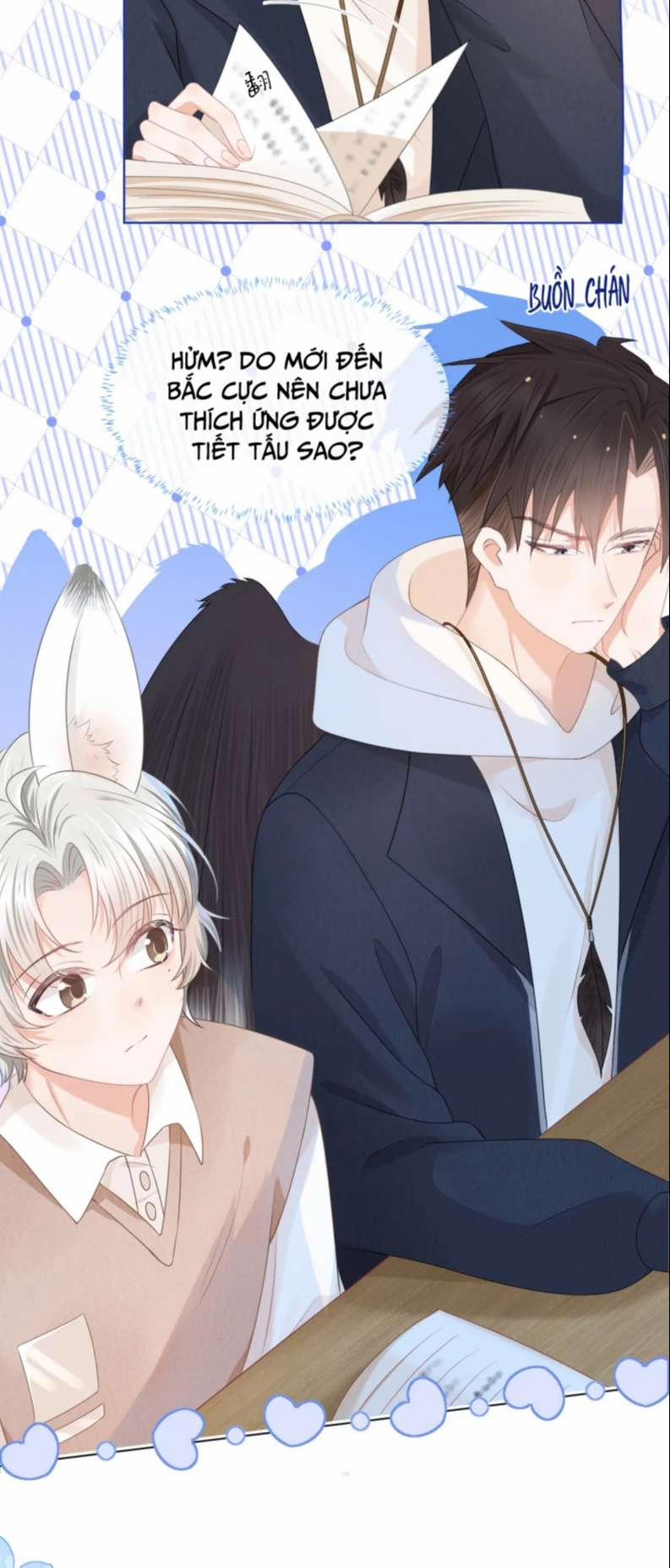 Một Ngụm Ăn Thỏ Phần 0 0 3 trang 20