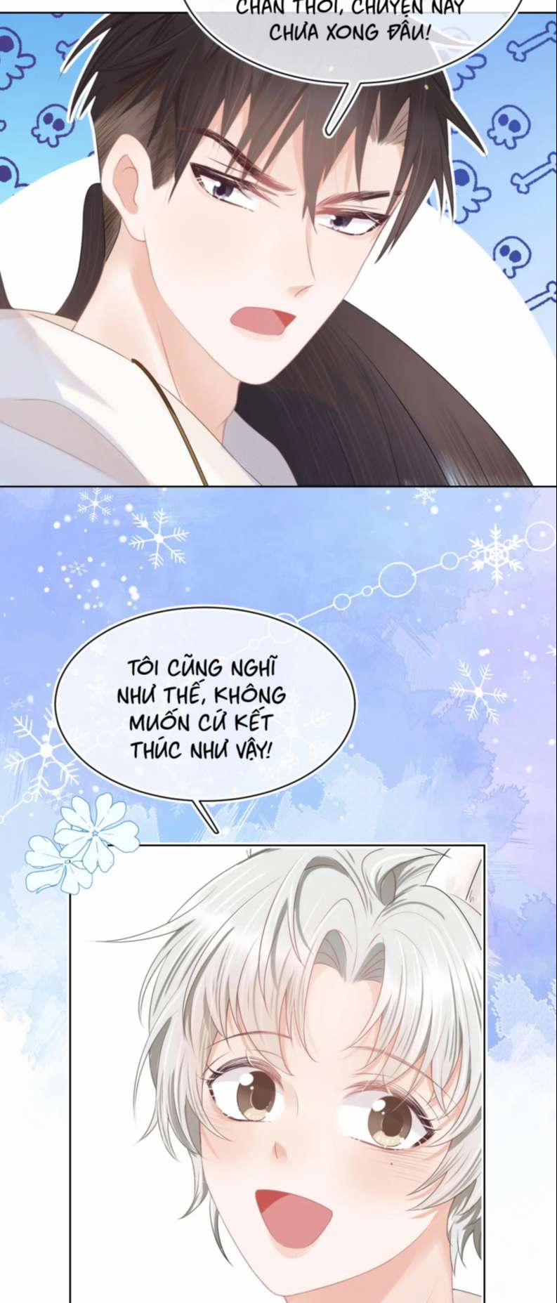 Một Ngụm Ăn Thỏ Phần 0 0 3 trang 24