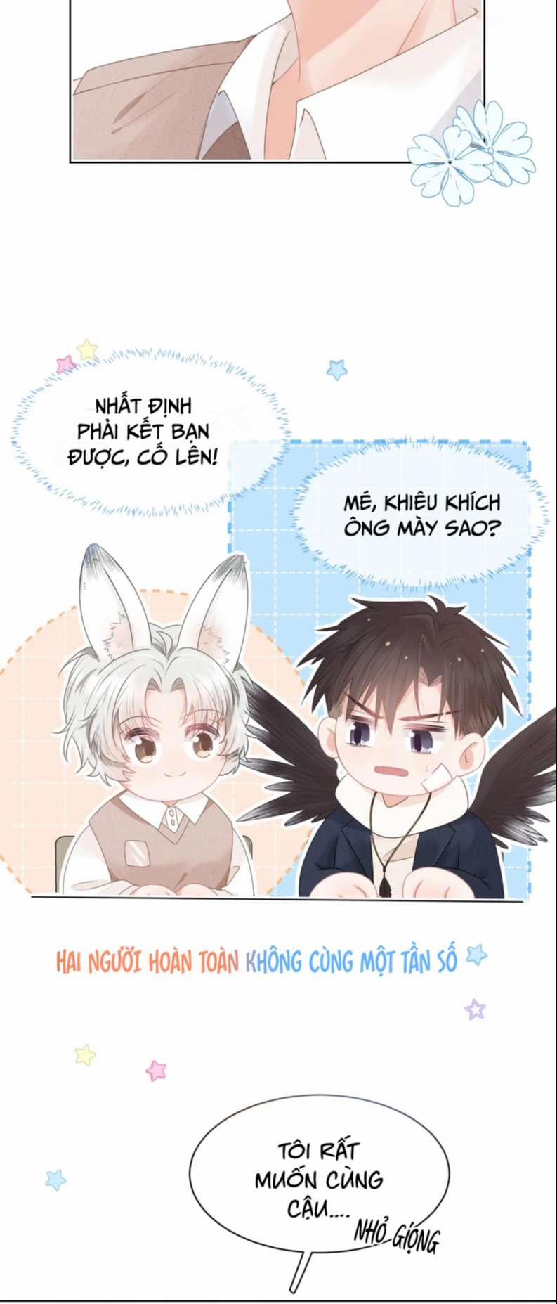 Một Ngụm Ăn Thỏ Phần 0 0 3 trang 25