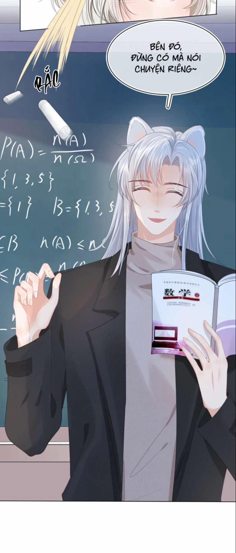 Một Ngụm Ăn Thỏ Phần 0 0 3 trang 27