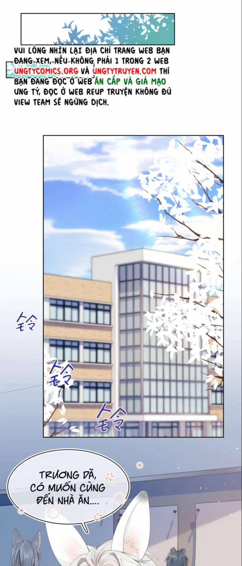 Một Ngụm Ăn Thỏ Phần 0 0 3 trang 28