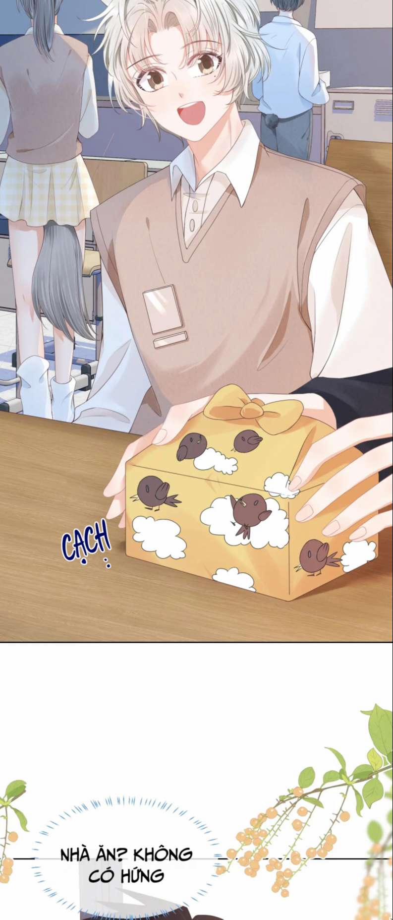 Một Ngụm Ăn Thỏ Phần 0 0 3 trang 29