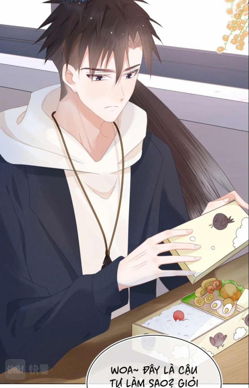 Một Ngụm Ăn Thỏ Phần 0 0 3 trang 30