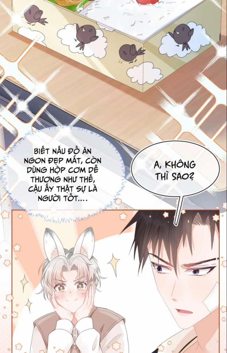 Một Ngụm Ăn Thỏ Phần 0 0 3 trang 32