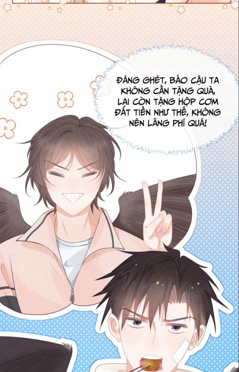 Một Ngụm Ăn Thỏ Phần 0 0 3 trang 33