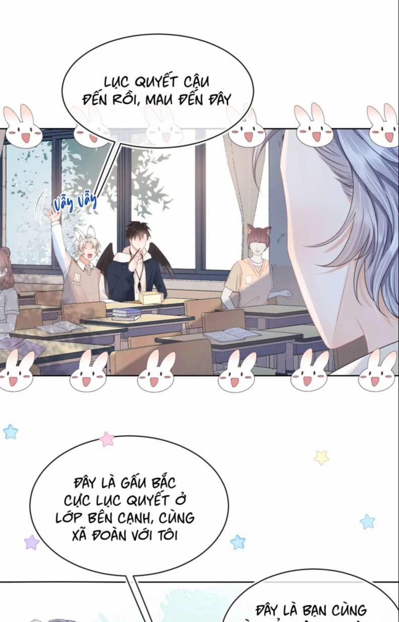 Một Ngụm Ăn Thỏ Phần 0 0 3 trang 37