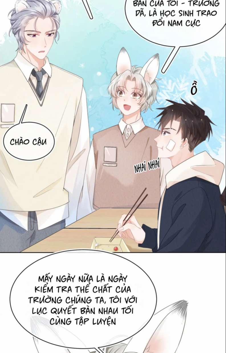 Một Ngụm Ăn Thỏ Phần 0 0 3 trang 38