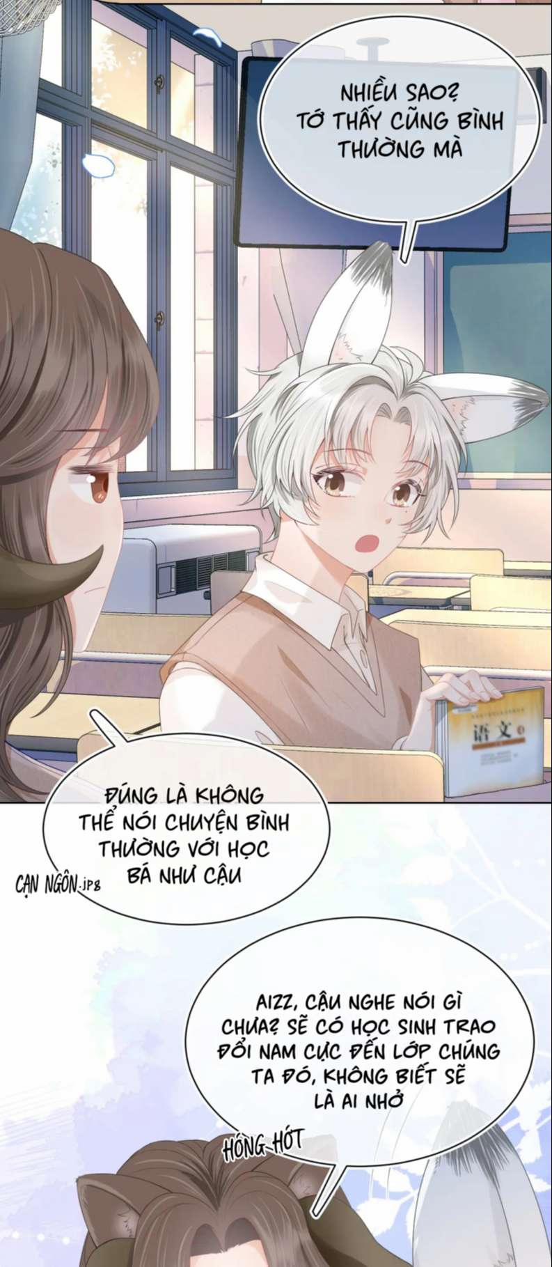 Một Ngụm Ăn Thỏ Phần 0 0 3 trang 4