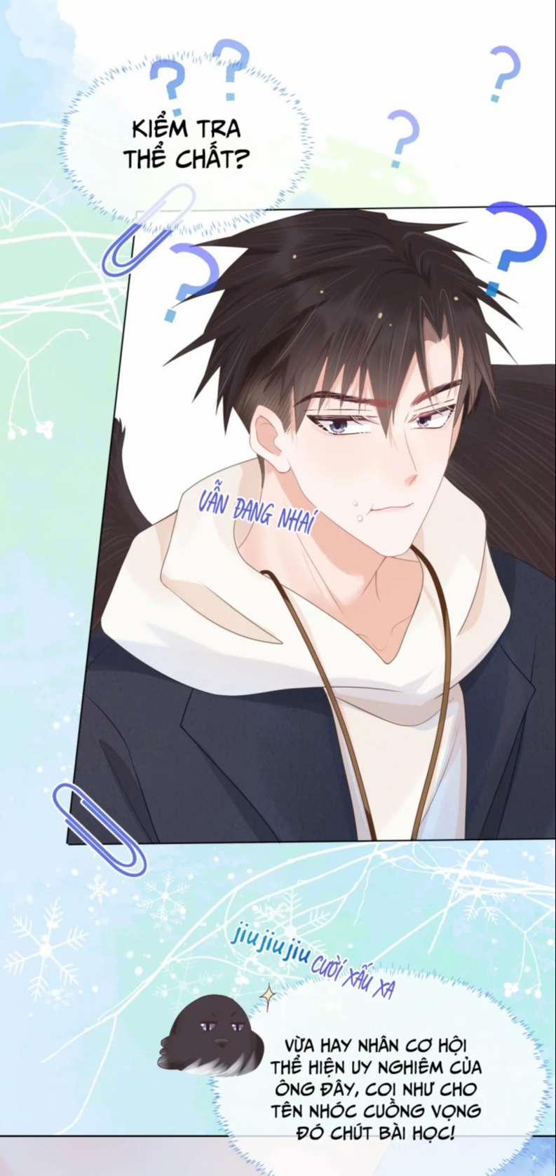 Một Ngụm Ăn Thỏ Phần 0 0 3 trang 40