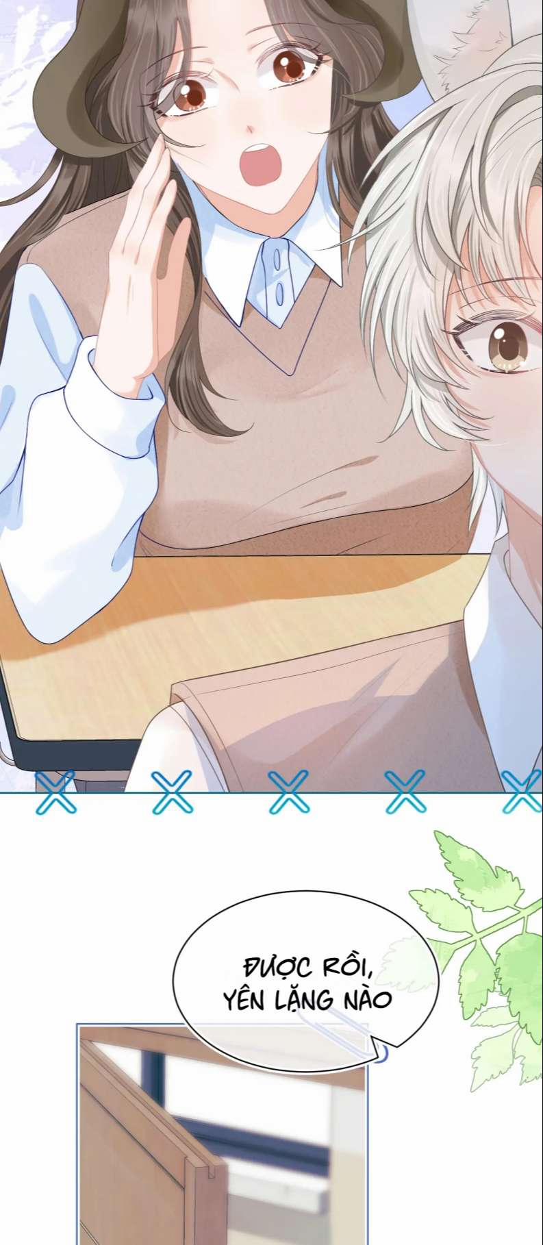 Một Ngụm Ăn Thỏ Phần 0 0 3 trang 5