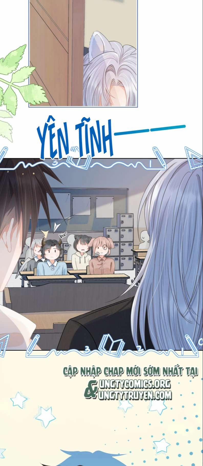 Một Ngụm Ăn Thỏ Phần 0 0 3 trang 6