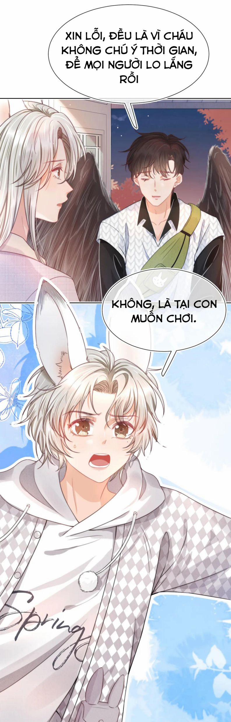 Một Ngụm Ăn Thỏ Phần 0 0 30 trang 13