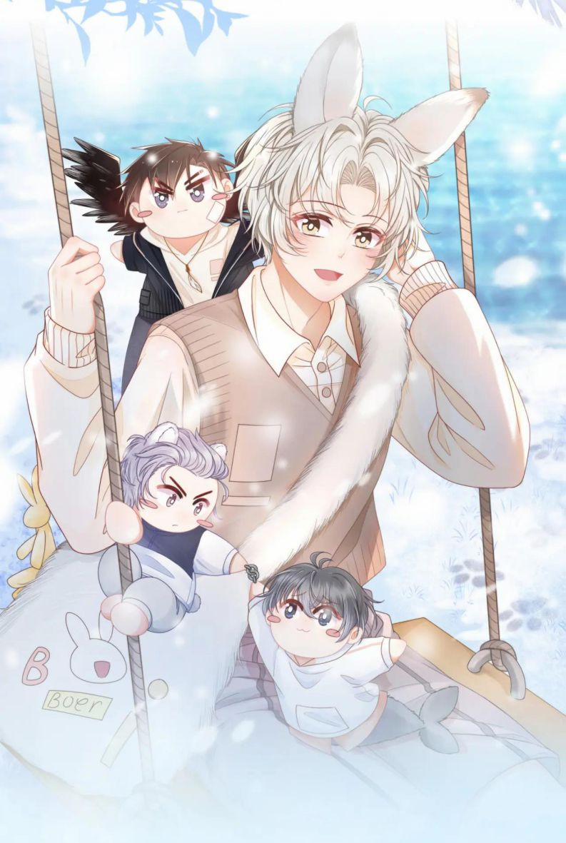 Một Ngụm Ăn Thỏ Phần 0 0 30 trang 19