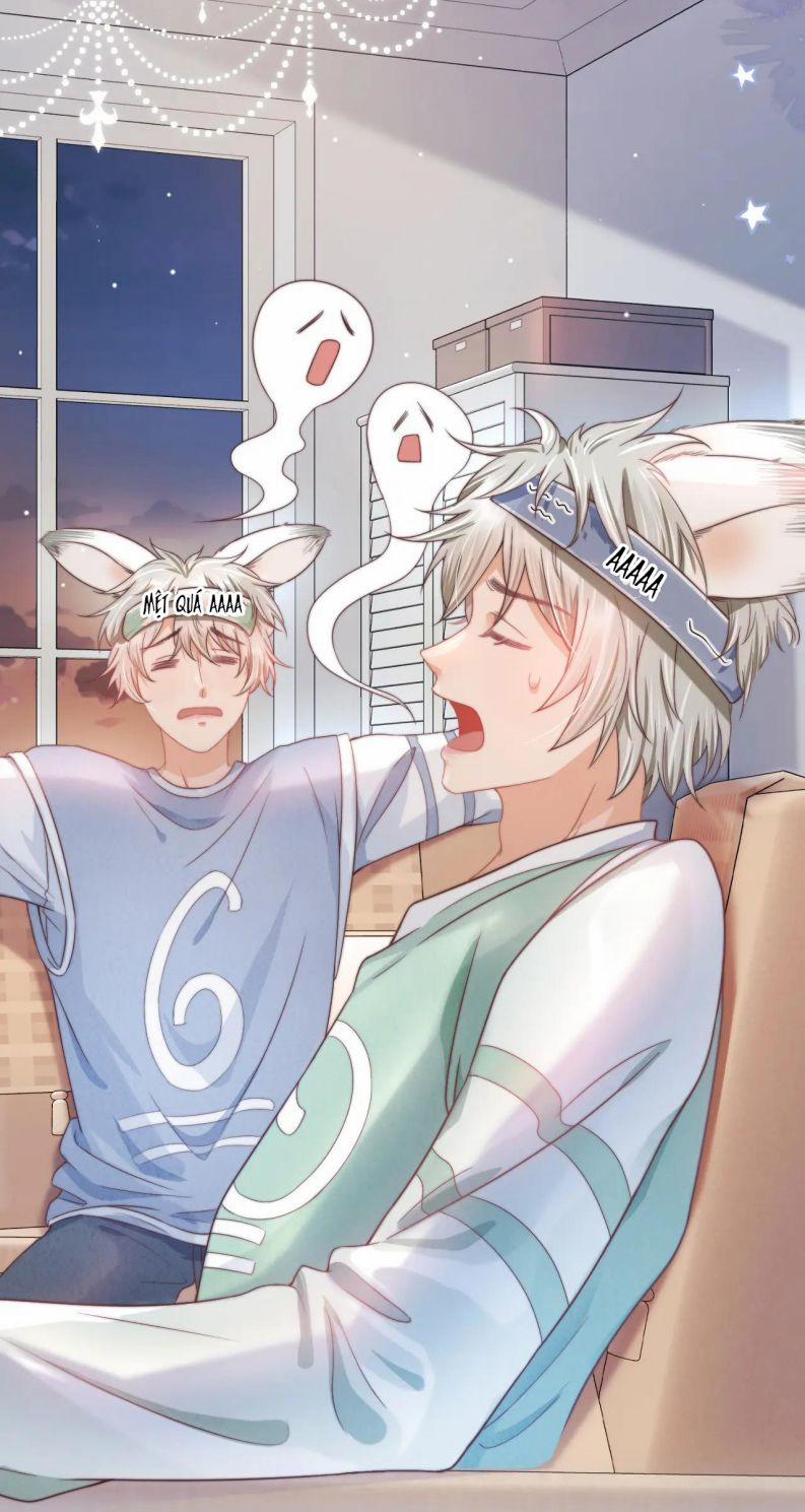 Một Ngụm Ăn Thỏ Phần 0 0 30 trang 2