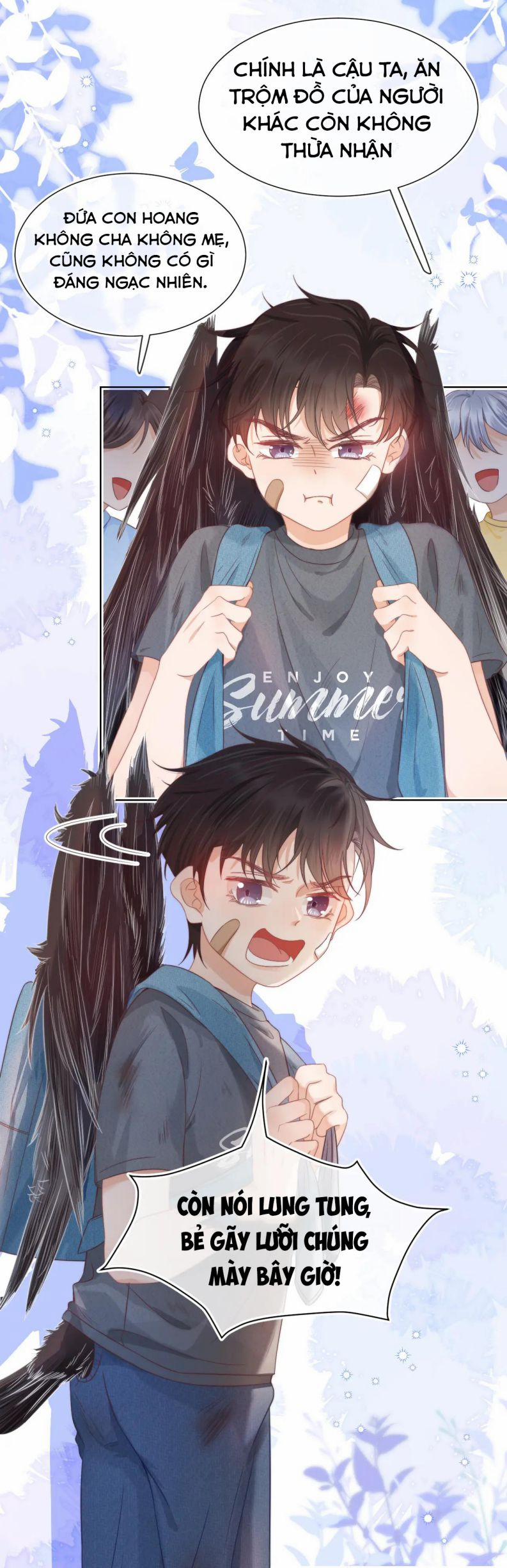 Một Ngụm Ăn Thỏ Phần 0 0 30 trang 21