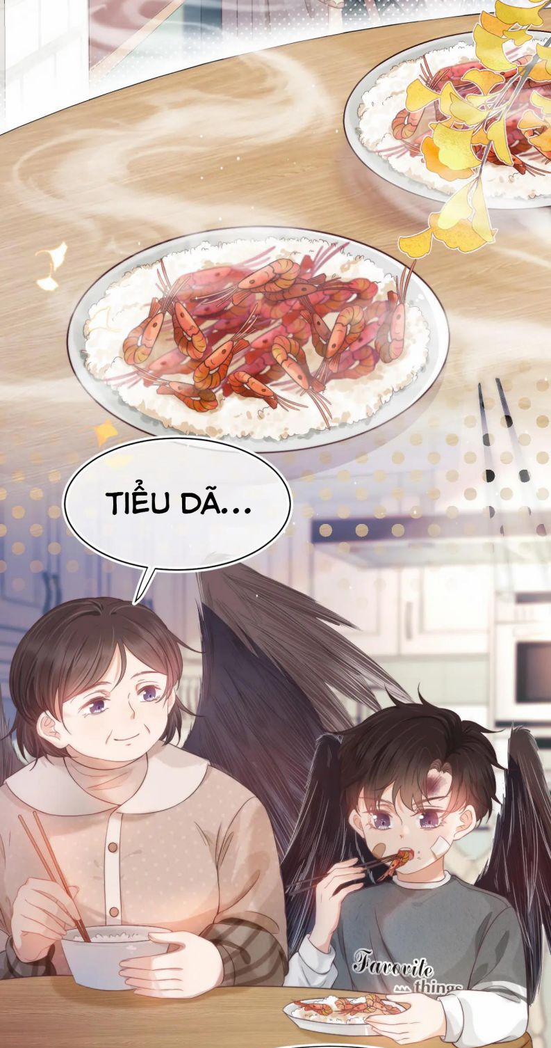 Một Ngụm Ăn Thỏ Phần 0 0 30 trang 25