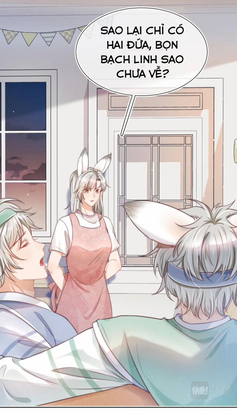 Một Ngụm Ăn Thỏ Phần 0 0 30 trang 3