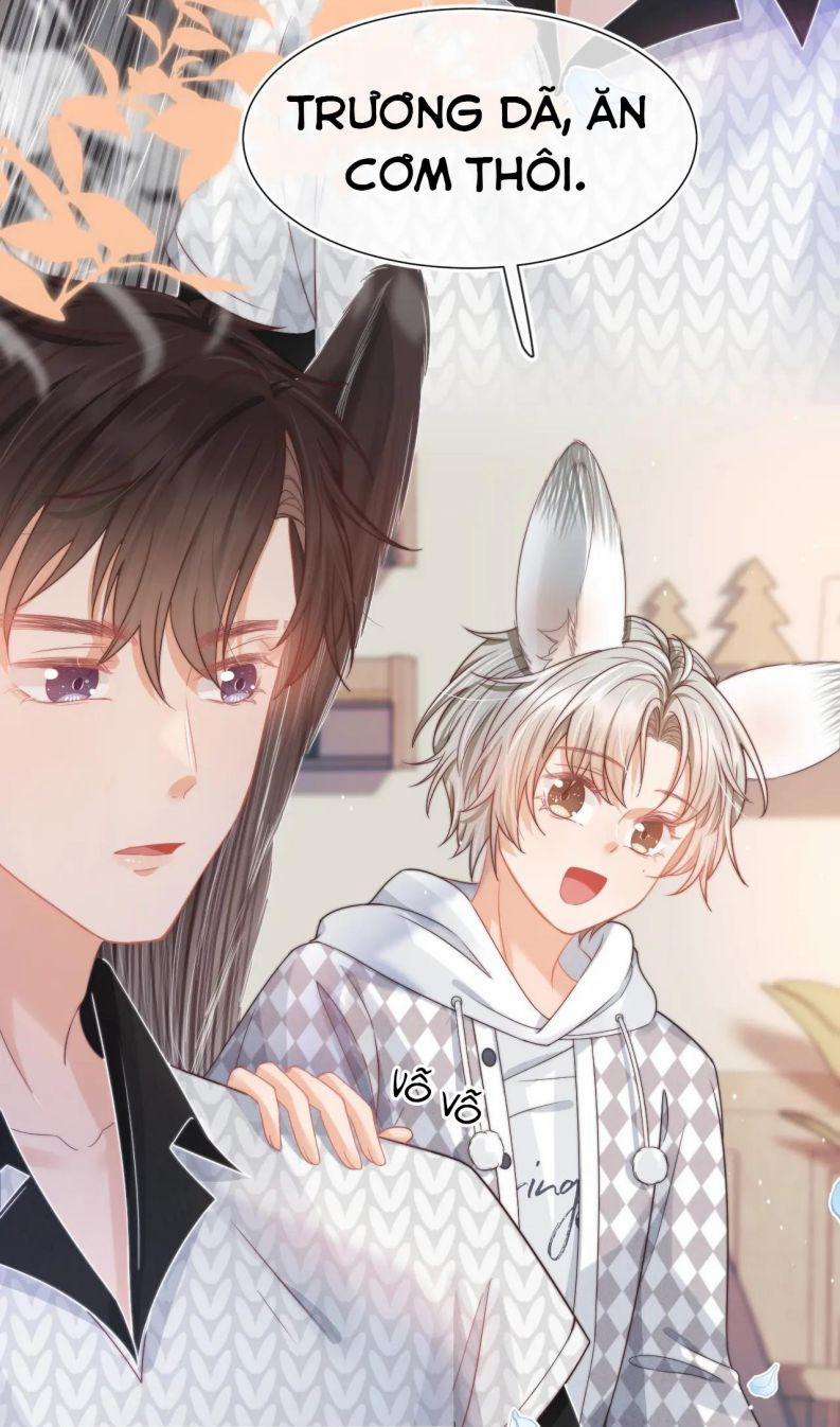 Một Ngụm Ăn Thỏ Phần 0 0 30 trang 32