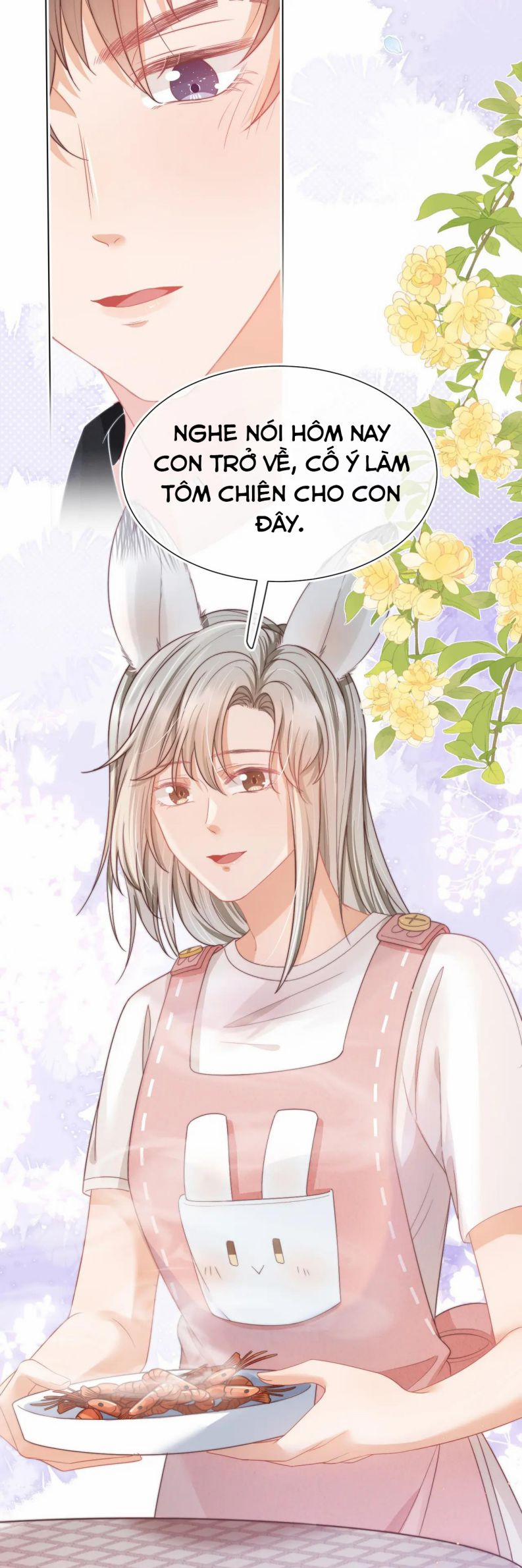 Một Ngụm Ăn Thỏ Phần 0 0 30 trang 34