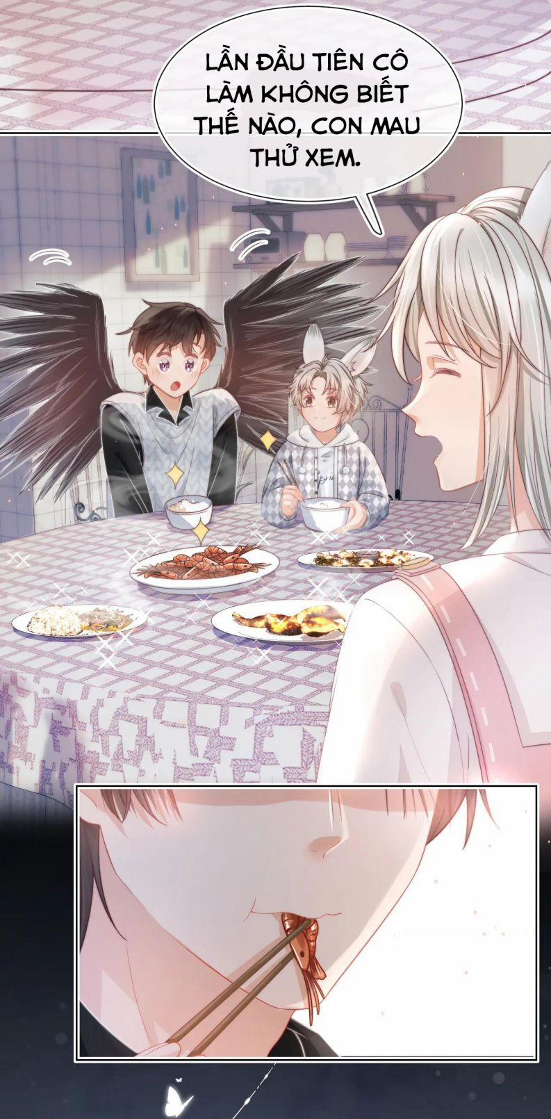 Một Ngụm Ăn Thỏ Phần 0 0 30 trang 35