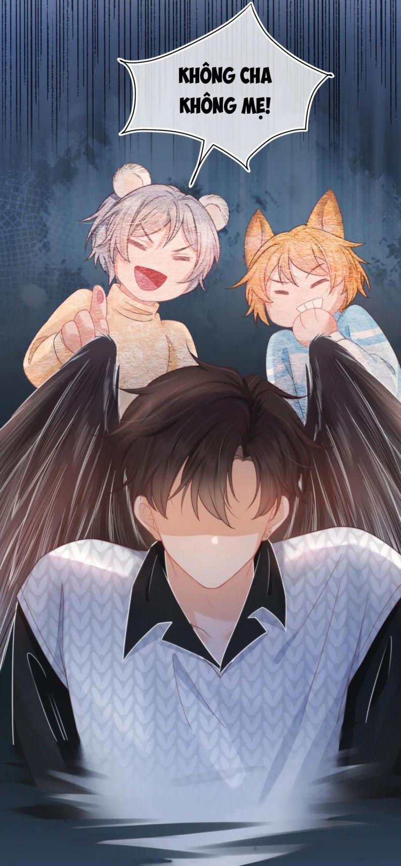 Một Ngụm Ăn Thỏ Phần 0 0 30 trang 37