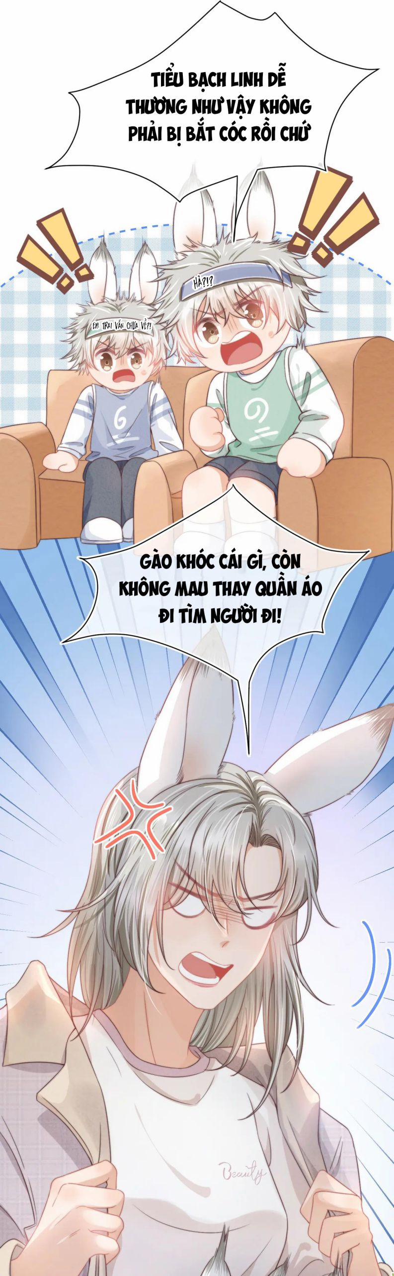 Một Ngụm Ăn Thỏ Phần 0 0 30 trang 4