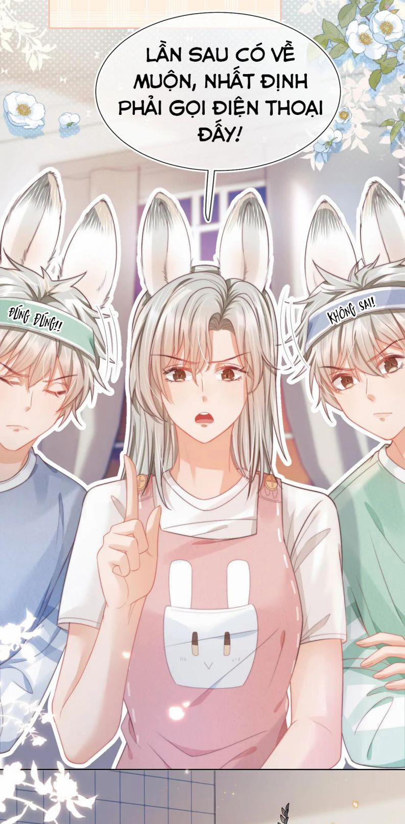 Một Ngụm Ăn Thỏ Phần 0 0 30 trang 44