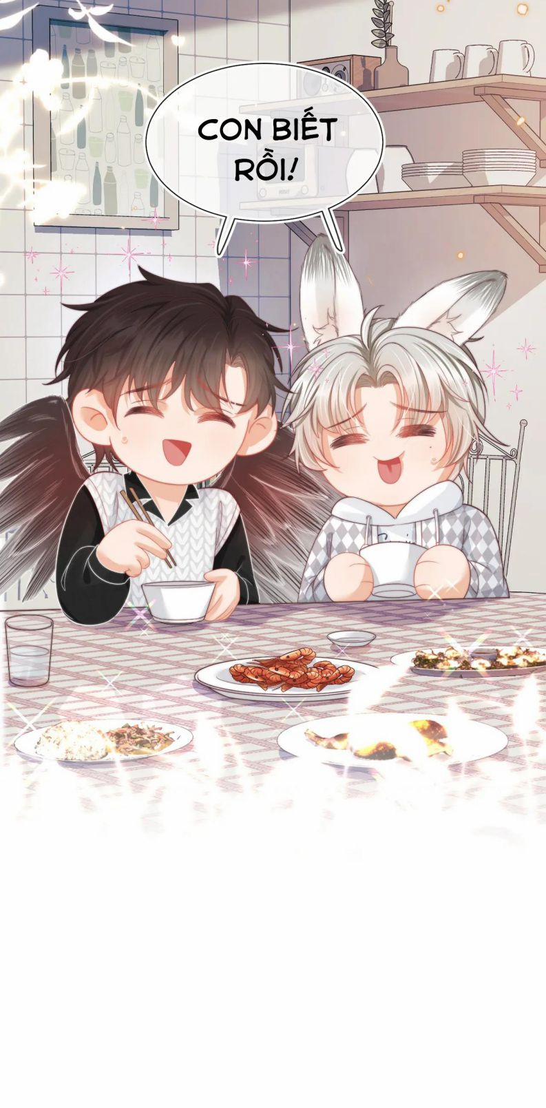 Một Ngụm Ăn Thỏ Phần 0 0 30 trang 45