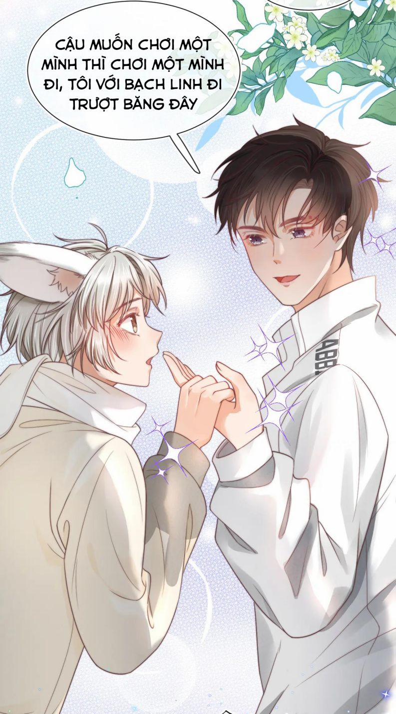 Một Ngụm Ăn Thỏ Phần 0 0 31 trang 18