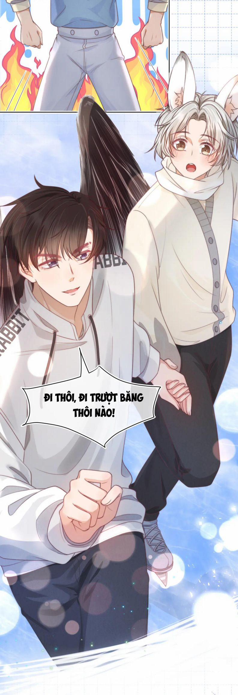 Một Ngụm Ăn Thỏ Phần 0 0 31 trang 20