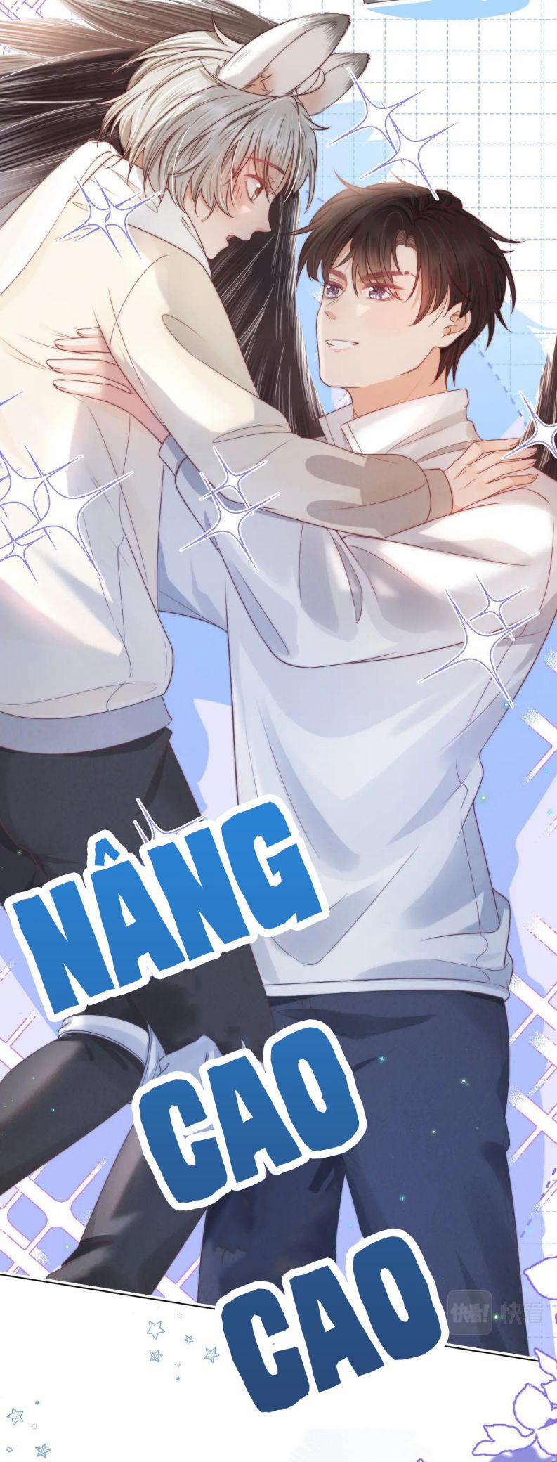 Một Ngụm Ăn Thỏ Phần 0 0 31 trang 22