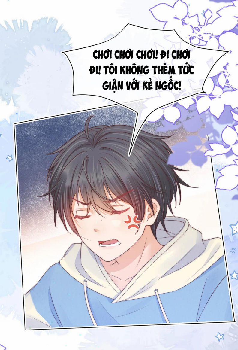 Một Ngụm Ăn Thỏ Phần 0 0 31 trang 23