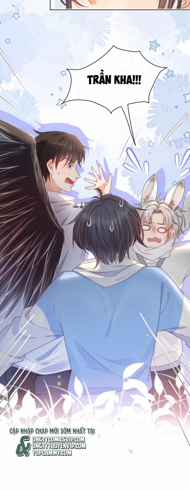 Một Ngụm Ăn Thỏ Phần 0 0 31 trang 25