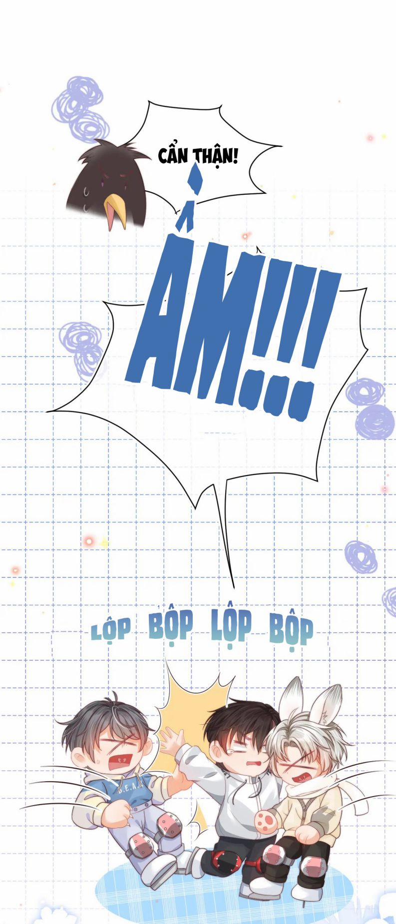 Một Ngụm Ăn Thỏ Phần 0 0 31 trang 26