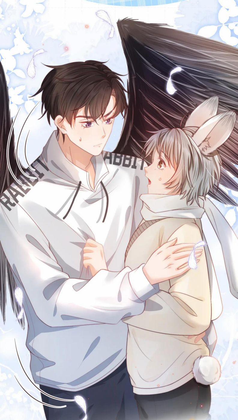 Một Ngụm Ăn Thỏ Phần 0 0 31 trang 27