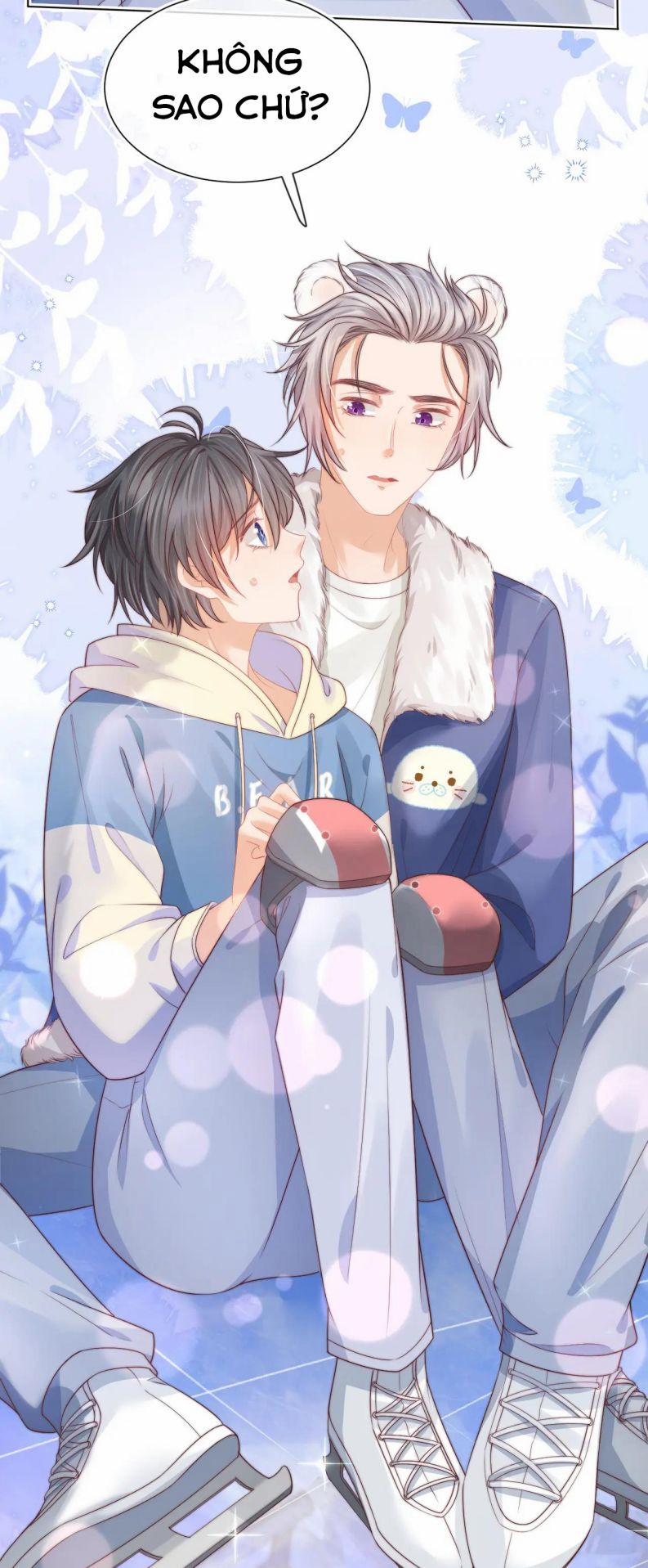 Một Ngụm Ăn Thỏ Phần 0 0 31 trang 35