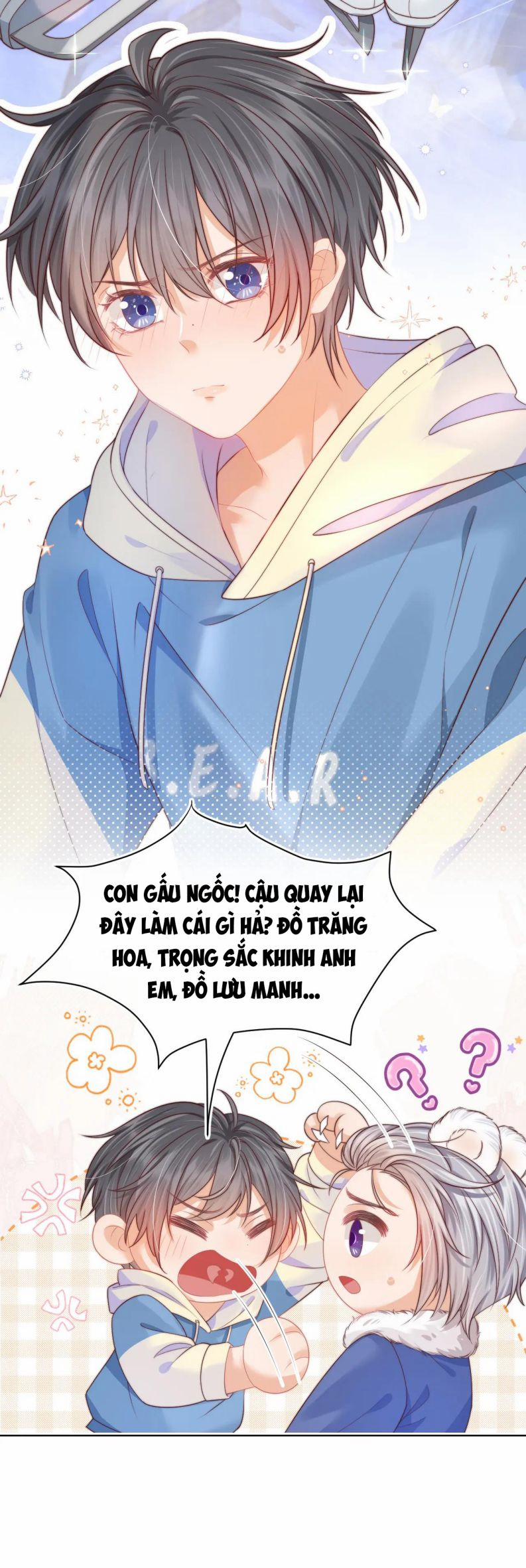 Một Ngụm Ăn Thỏ Phần 0 0 31 trang 36