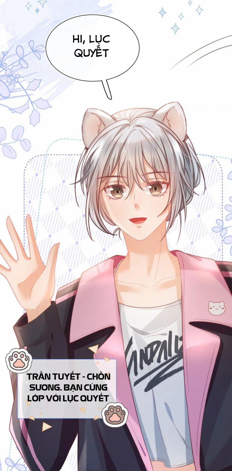 Một Ngụm Ăn Thỏ Phần 0 0 31 trang 8