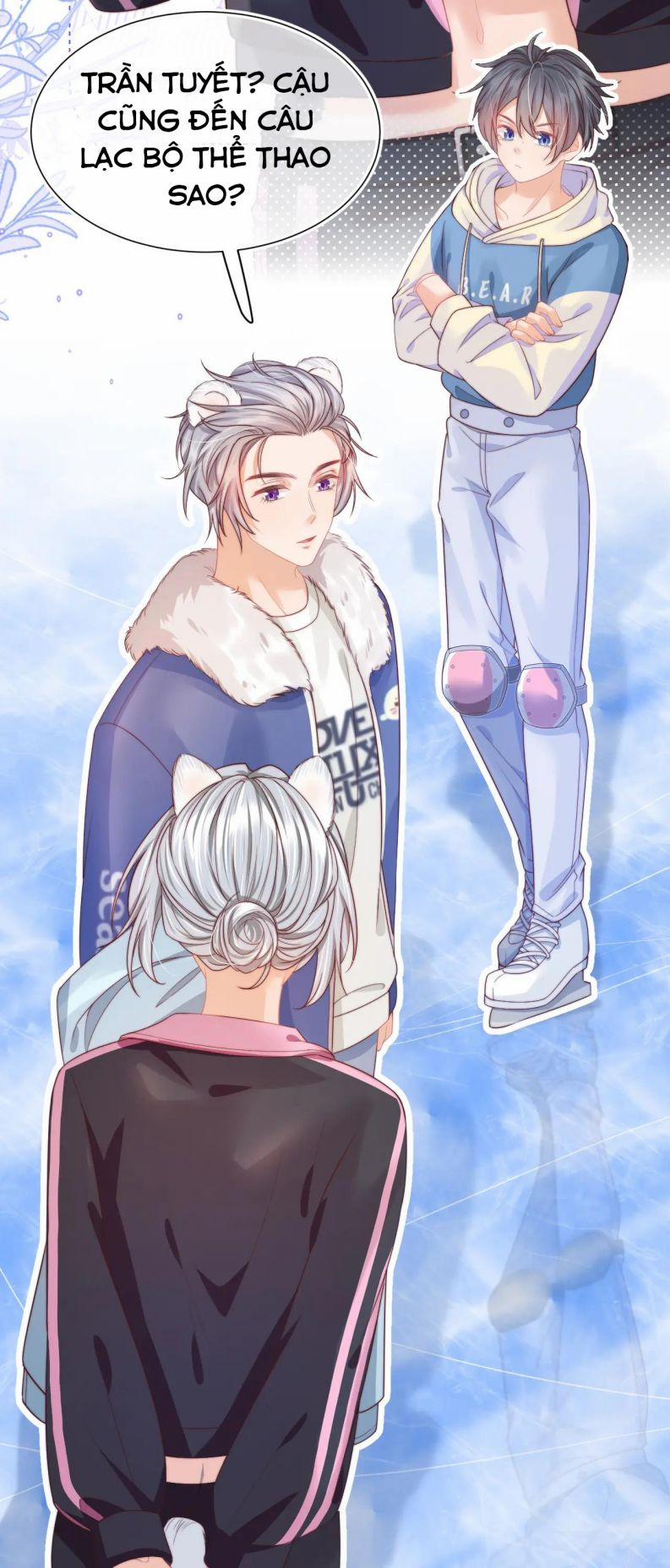 Một Ngụm Ăn Thỏ Phần 0 0 31 trang 9