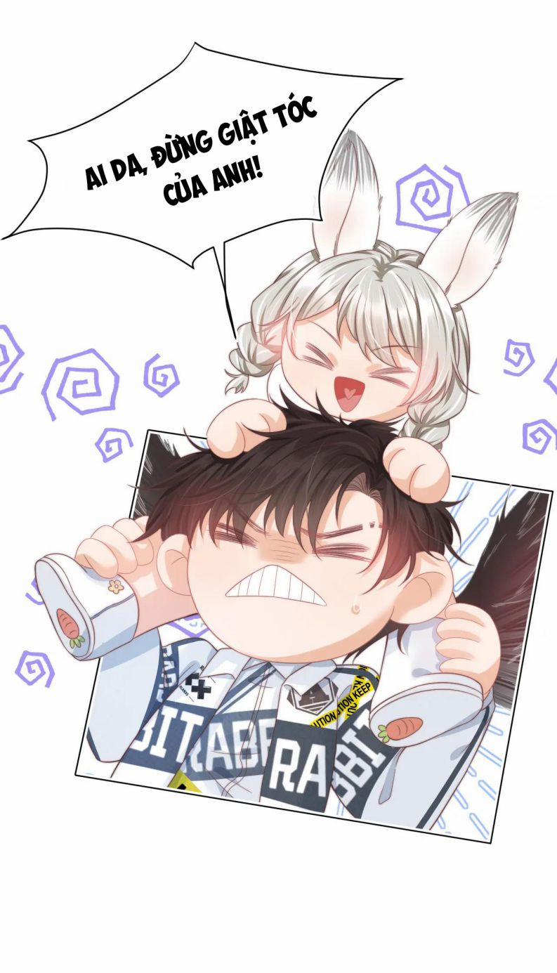 Một Ngụm Ăn Thỏ Phần 0 0 32 trang 11